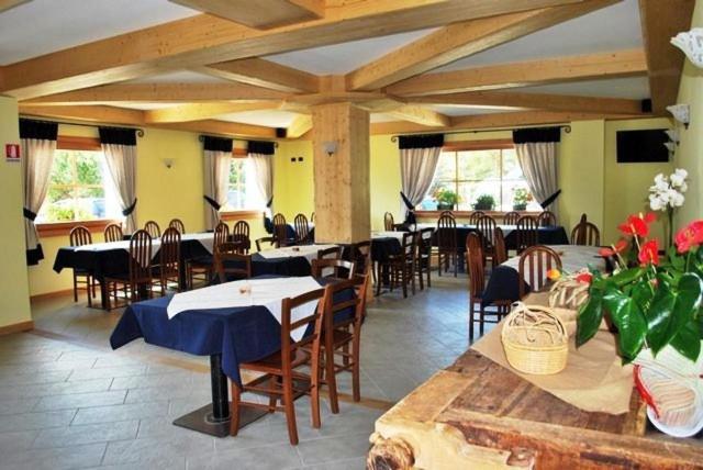 Agriturismo Chalet Caribona Villa Valdisotto Exterior foto